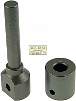 Насадка для ремонта полипропиленовых труб KERN RS 11 мм